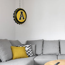 Load image into Gallery viewer, Appalachian State Mountaineers: Bottle Cap Dangler - The Fan-Brand