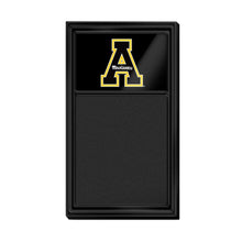 Load image into Gallery viewer, Appalachian State Mountaineers: Chalk Note Board - The Fan-Brand