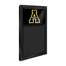 Load image into Gallery viewer, Appalachian State Mountaineers: Chalk Note Board - The Fan-Brand