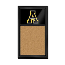 Load image into Gallery viewer, Appalachian State Mountaineers: Cork Note Board - The Fan-Brand