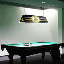 Load image into Gallery viewer, Appalachian State Mountaineers: Edge Glow Pool Table Light - The Fan-Brand