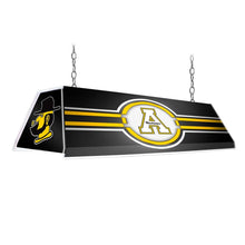 Load image into Gallery viewer, Appalachian State Mountaineers: Edge Glow Pool Table Light - The Fan-Brand