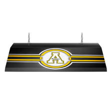Load image into Gallery viewer, Appalachian State Mountaineers: Edge Glow Pool Table Light - The Fan-Brand