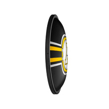 Load image into Gallery viewer, Appalachian State Mountaineers: Original Round Slimline Lighted Wall Sign - The Fan-Brand