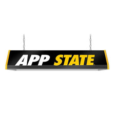 Load image into Gallery viewer, Appalachian State Mountaineers: Standard Pool Table Light - The Fan-Brand