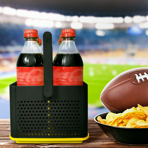 Appalachian State Mountaineers: Tailgate Caddy - The Fan-Brand