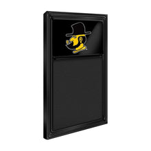 Load image into Gallery viewer, Appalachian State Mountaineers: Yosef - Chalk Note Board - The Fan-Brand