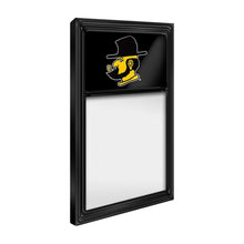 Load image into Gallery viewer, Appalachian State Mountaineers: Yosef - Dry Erase Note Board - The Fan-Brand