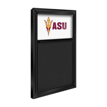 Load image into Gallery viewer, Arizona State Sun Devils: ASU - Chalk Note Board - The Fan-Brand