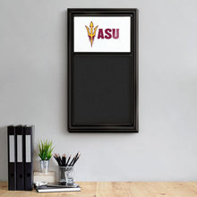 Load image into Gallery viewer, Arizona State Sun Devils: ASU - Chalk Note Board - The Fan-Brand