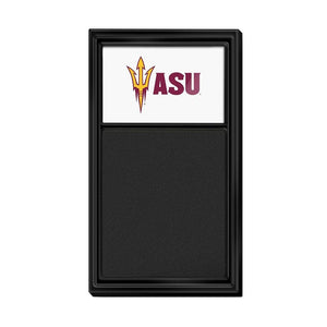 Arizona State Sun Devils: ASU - Chalk Note Board - The Fan-Brand