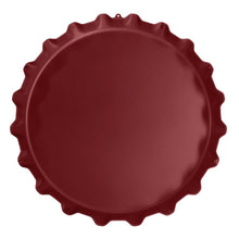 Load image into Gallery viewer, Arizona State Sun Devils: Bottle Cap Wall Sign - The Fan-Brand