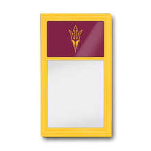 Load image into Gallery viewer, Arizona State Sun Devils: Dry Erase Note Board - The Fan-Brand