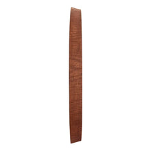 Load image into Gallery viewer, Arizona State Sun Devils: Faux Barrel Top Wall Clock Default Title