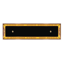 Load image into Gallery viewer, Arizona State Sun Devils: Premium Wood Pool Table Light - The Fan-Brand