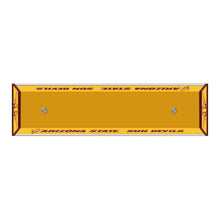 Load image into Gallery viewer, Arizona State Sun Devils: Standard Pool Table Light - The Fan-Brand
