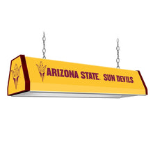 Load image into Gallery viewer, Arizona State Sun Devils: Standard Pool Table Light - The Fan-Brand