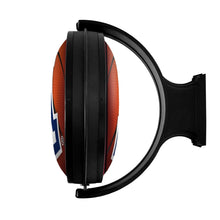 Load image into Gallery viewer, Arizona Wildcats: Basketball - Original Round Rotating Lighted Wall Sign - The Fan-Brand