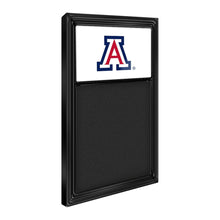 Load image into Gallery viewer, Arizona Wildcats: Chalk Note Board - The Fan-Brand