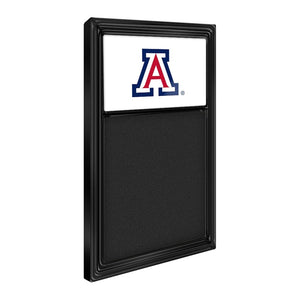 Arizona Wildcats: Chalk Note Board - The Fan-Brand