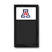 Load image into Gallery viewer, Arizona Wildcats: Chalk Note Board - The Fan-Brand