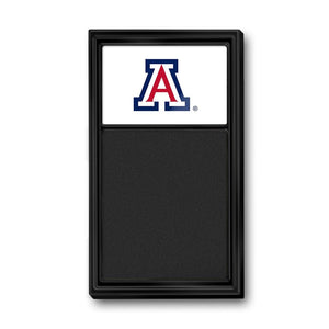 Arizona Wildcats: Chalk Note Board - The Fan-Brand