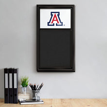 Load image into Gallery viewer, Arizona Wildcats: Chalk Note Board - The Fan-Brand