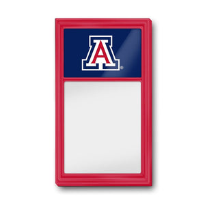 Arizona Wildcats: Dry Erase Note Board - The Fan-Brand