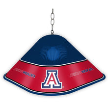 Load image into Gallery viewer, Arizona Wildcats: Game Table Light - The Fan-Brand