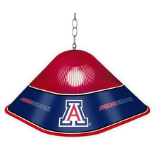 Load image into Gallery viewer, Arizona Wildcats: Game Table Light - The Fan-Brand