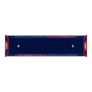 Arizona Wildcats: Standard Pool Table Light - The Fan-Brand