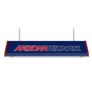 Arizona Wildcats: Standard Pool Table Light - The Fan-Brand