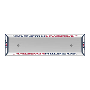 Arizona Wildcats: Standard Pool Table Light - The Fan-Brand