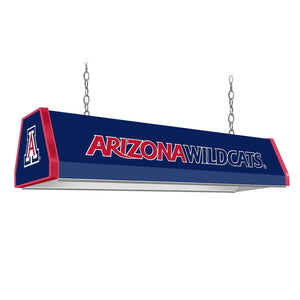 Arizona Wildcats: Standard Pool Table Light - The Fan-Brand