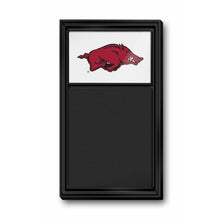 Load image into Gallery viewer, Arkansas Razorbacks: Chalk Note Board - The Fan-Brand