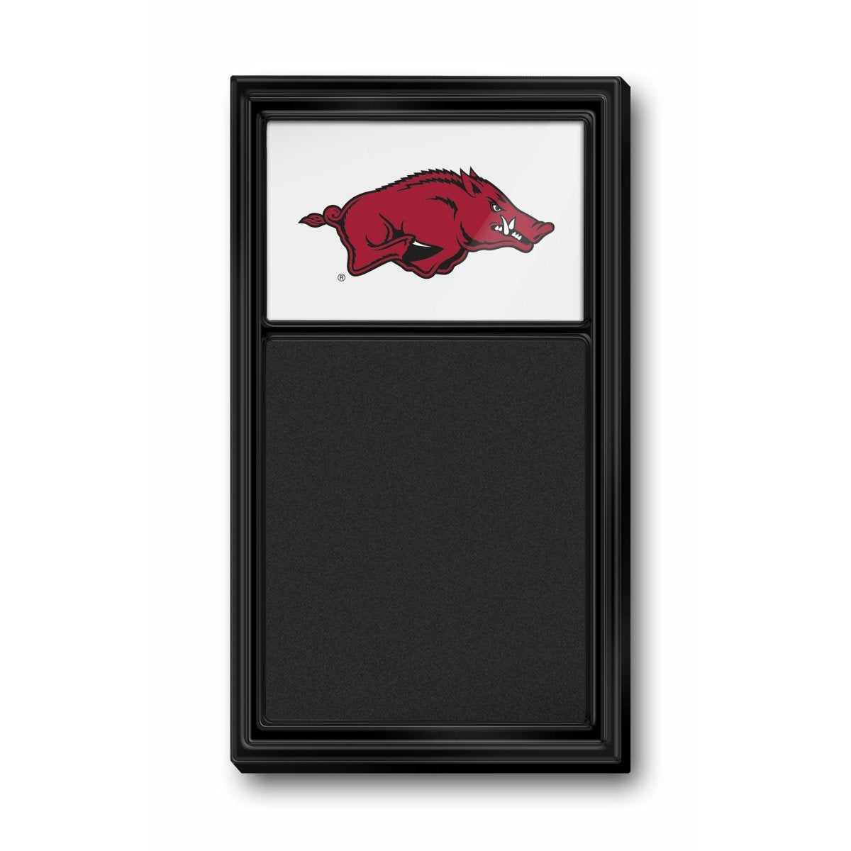 Arkansas Razorbacks: Chalk Note Board - The Fan-Brand