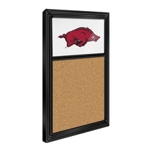 Load image into Gallery viewer, Arkansas Razorbacks: Cork Note Board - The Fan-Brand
