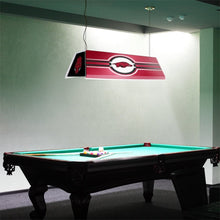 Load image into Gallery viewer, Arkansas Razorbacks: Edge Glow Pool Table Light - The Fan-Brand