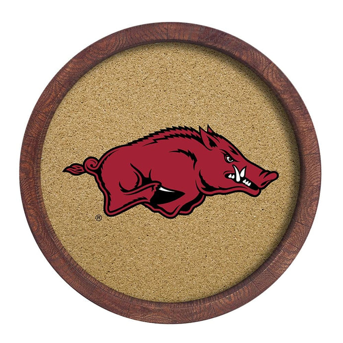 Arkansas Razorbacks: 