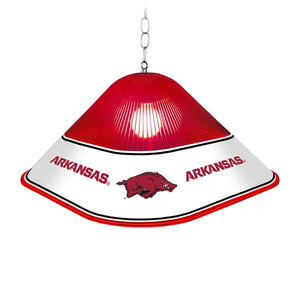 Arkansas Razorbacks: Game Table Light - The Fan-Brand