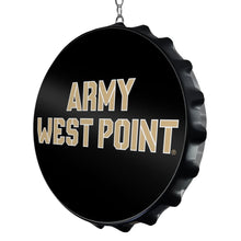 Load image into Gallery viewer, Army Black Knights: Athena&#39;s Helmet - Bottle Cap Dangler - The Fan-Brand