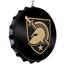 Load image into Gallery viewer, Army Black Knights: Athena&#39;s Helmet - Bottle Cap Dangler - The Fan-Brand