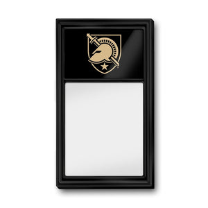 Army Black Knights: Athena's Helmet - Dry Erase Note Board - The Fan-Brand