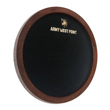 Load image into Gallery viewer, Army Black Knights: Chalkboard &quot;Faux&quot; Barrel Top Sign - The Fan-Brand