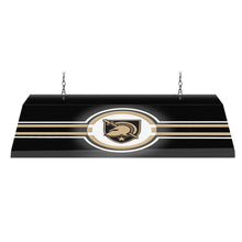 Load image into Gallery viewer, Army Black Knights: Edge Glow Pool Table Light - The Fan-Brand