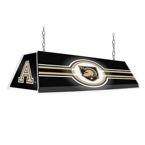 Army Black Knights: Edge Glow Pool Table Light - The Fan-Brand