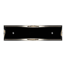 Load image into Gallery viewer, Army Black Knights: Edge Glow Pool Table Light - The Fan-Brand