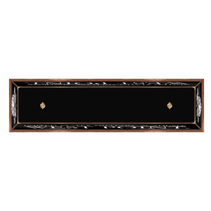 Army Black Knights: Premium Wood Pool Table Light Default Title