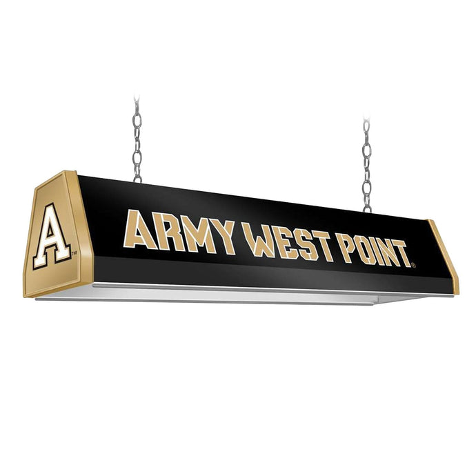 Army Black Knights: Standard Pool Table Light - The Fan-Brand