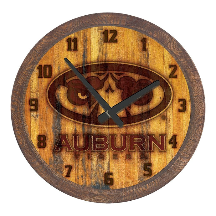 Auburn Tigers: Branded 